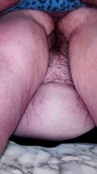Wife Let Me Look at Her Pissing Gaping Pussy, for Which She Get a Huge Cum Load Inside. Joy