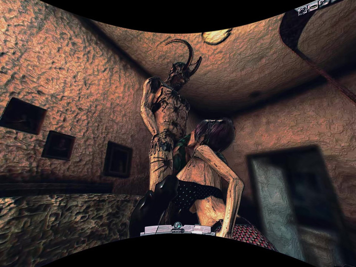 Games looper Sex VR Mode: Funy Remasters 7