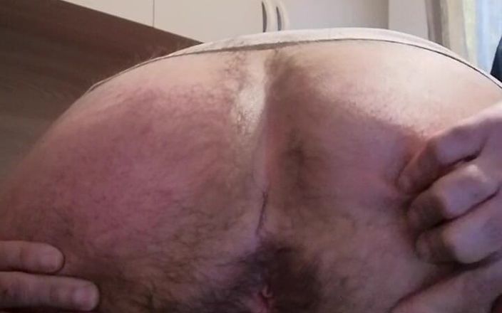 Setesesso7: Skype privé avec une belle bite interrompue par une femme...