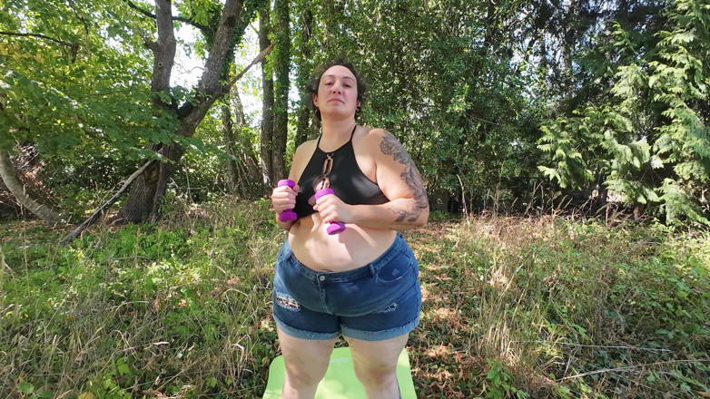 BBWorking: Dumbbell Training 2
