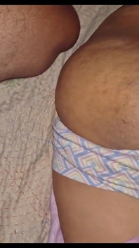 POV Morning Sex with Big Ass Suman