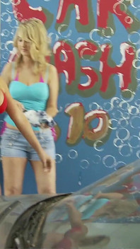 Hot Blonde Lesbians Take Time off From Work to Eat Pussy and Ass