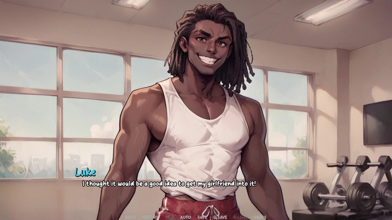 Wickedgammes studio: Bayang-bayang Cita-cita (bahagian 8)