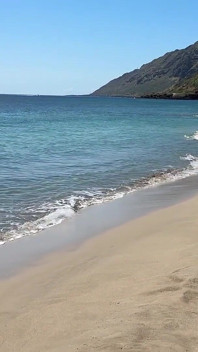 Seks di (atau Di Dekat) Pantai di Hawaii