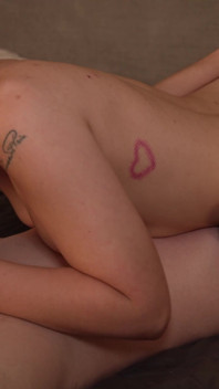 Stripper Runs Home for Sexy Late-night Hookup