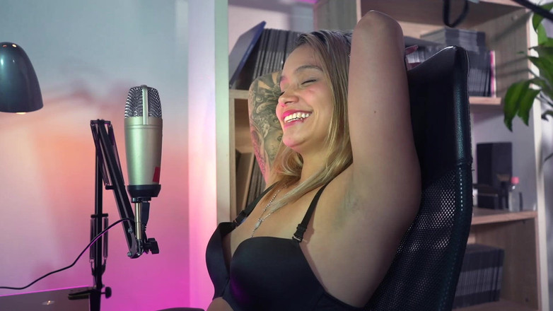 Cipriani: Kietel- en bindfetisj met een Latijns spel