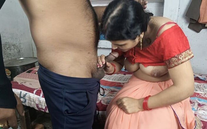 Pyaripooja22: La grosse terre de son beau-frère puis en hindi