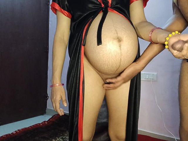 Indian Bhabi Desi Sexy (Peena)