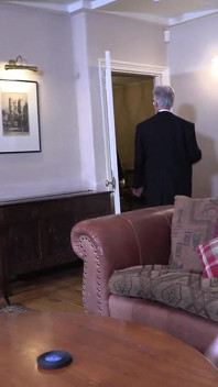 Lady of the Manor