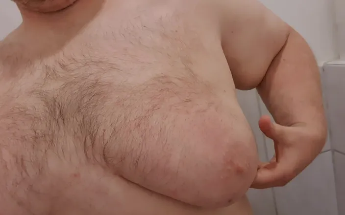 Gordifat: Wanna Play with My Moobs
