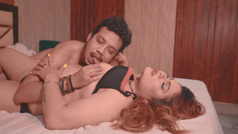 Chandan Singh: Tajny pokój nightone, jedna fantazja