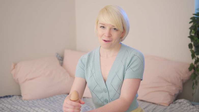 Jolie Lyon: No puedes resistir el coño porno