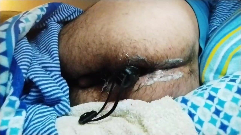 BrunoPDL: 私のお尻を差し込んでください