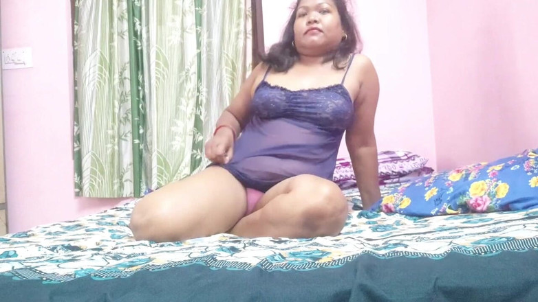 Sonam Official: Шоу сексуальной дамы, часть 16