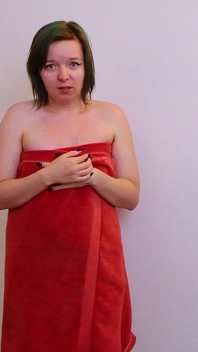 Nervous New Slave