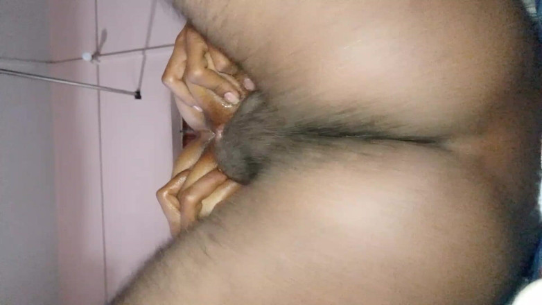 Indian star: Knullade min danslärare ensam