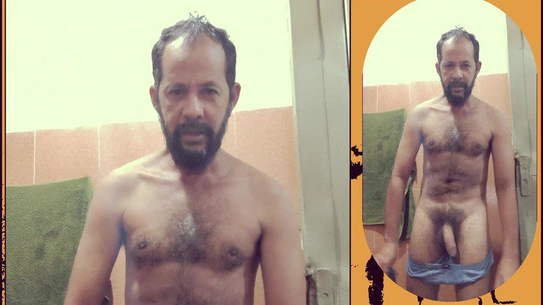 Stink HairyMale: Wakker worden