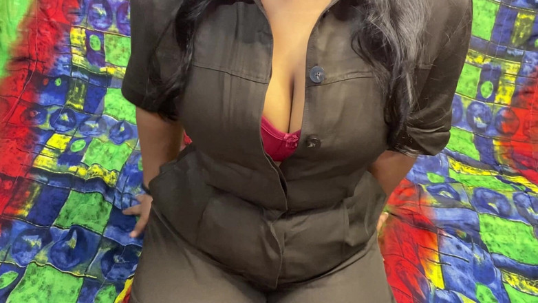 Angoori: Sari의 유혹