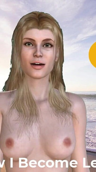 This Is How I Become Lesbian - 37