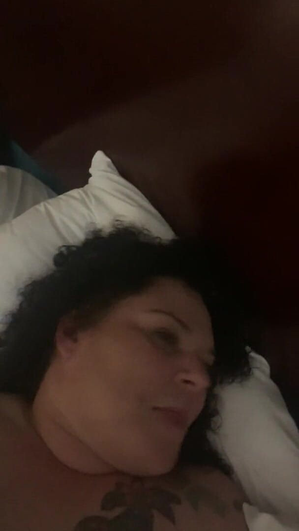 Curvyliz9: Bra djup penetration