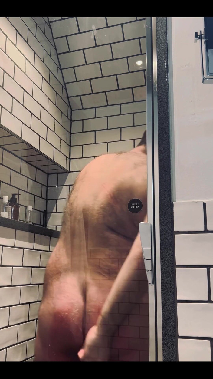 BearSmallCZ: Berlinul mă înnebunește