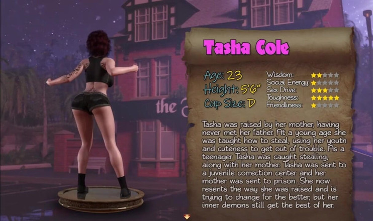 LoveSkySan69: Poklad Nadie V67011 Část 179 We Got It od Loveskysan69