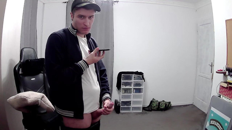 Palko Krisztian: Jen se bavíme