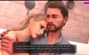 Johannes Gaming: A Perfect Marriage #29 - Alexia Gave Marcel a Blow Job.. Anne...