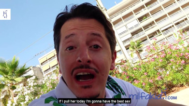 Milfakia