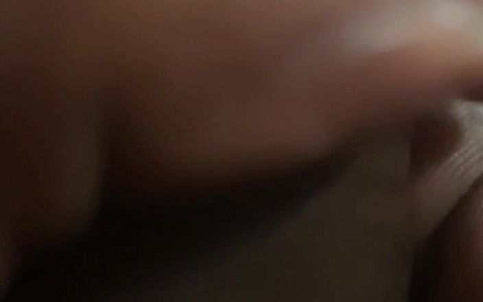 Lubina45: He Is Finding Pleasure in Solitude in His Bedroom.