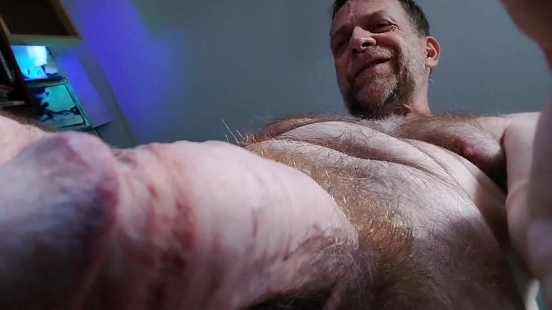 Hairyartist: Tomo una llamada mientras me atiendes 2