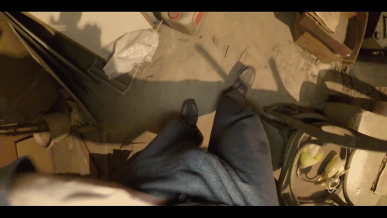 BritneySwallows: Anti-climax
