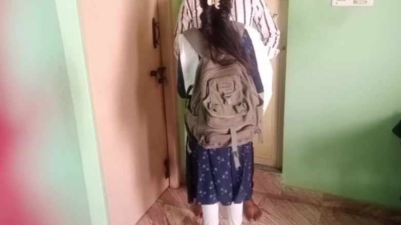 Parizadi: Seks Pasangan kampus India