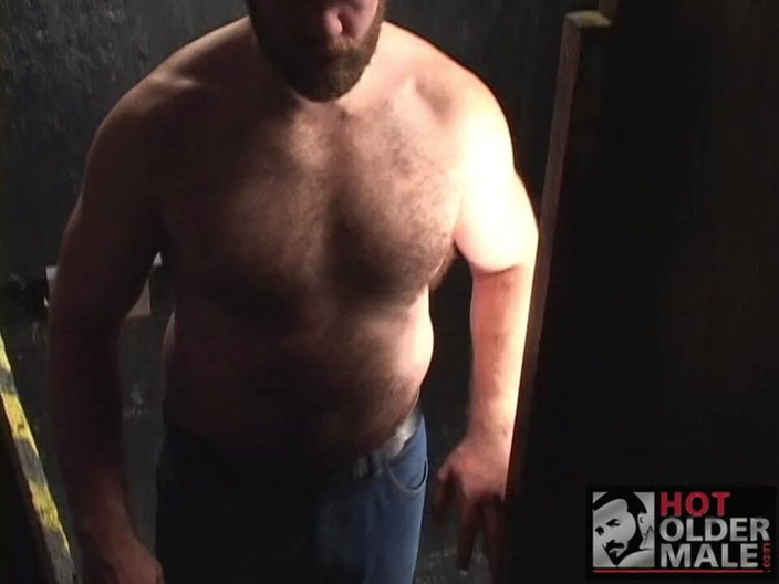 Pantheon men: Rough &amp; ready: a caccia di un Grande