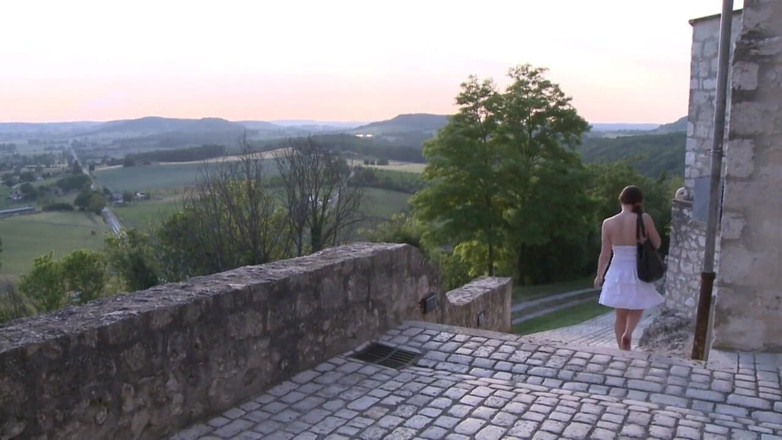 Alkrys: Young girl fucked by an old pervert on vacation