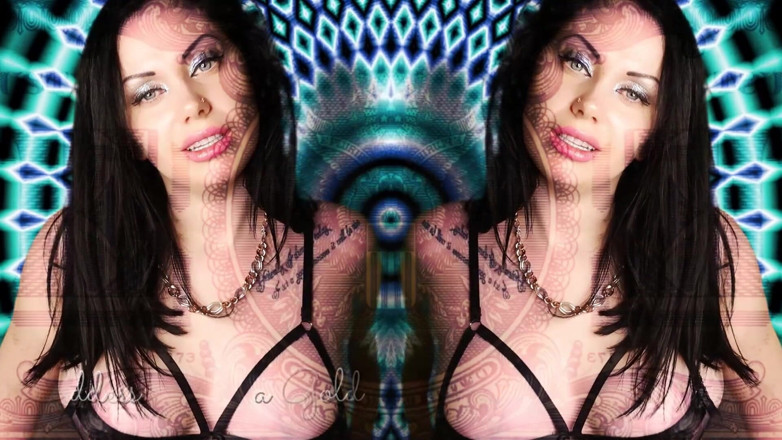 Goddess Misha Goldy: I can help you quit femdom forever! But I will...