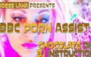 Camp Sissy Boi: Chocolate dick bj instructions bbc porn assist