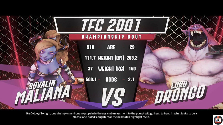 Joystick Cinema: Subverse - (PT 29) - STUDIO FOW