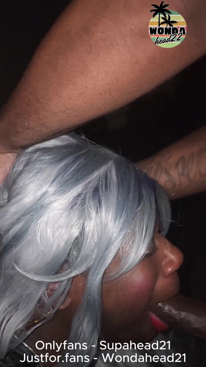 Wondahead21: Thunderous Passion: Storm's Sizzling Comiccon efterfest