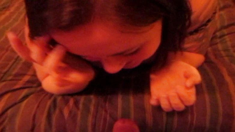 Sexy Amateurz: VEDERE LA PERSOANA 1 cu acțiune cu muie cu brunetă tatuată