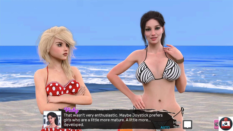 Joystick Cinema: 각성 - (pt 19) - 어떻게 이런 일이 일어났는가?