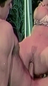 Hot Blonde Slut Fucked Hard