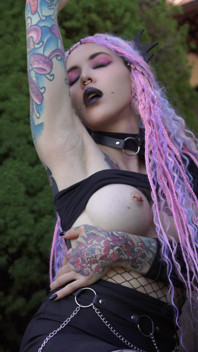 Sinful Pits