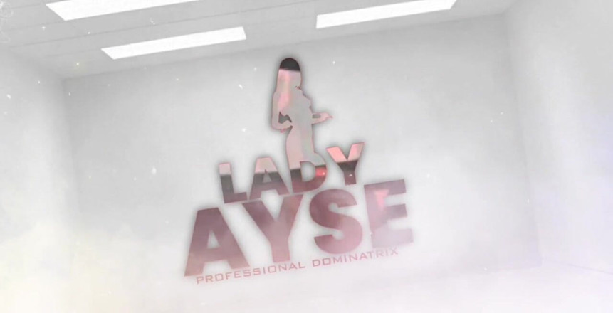 LadyAyse5: Bądź moim niewolnikiem seksualnym - część 62