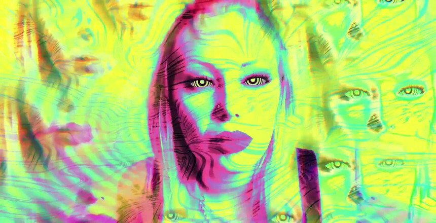 Goddess Misha Goldy: Kadınlar yakında hepinizi köleleştirecek! Taşakların artık benim elimde! Erkekler kesinlikle...