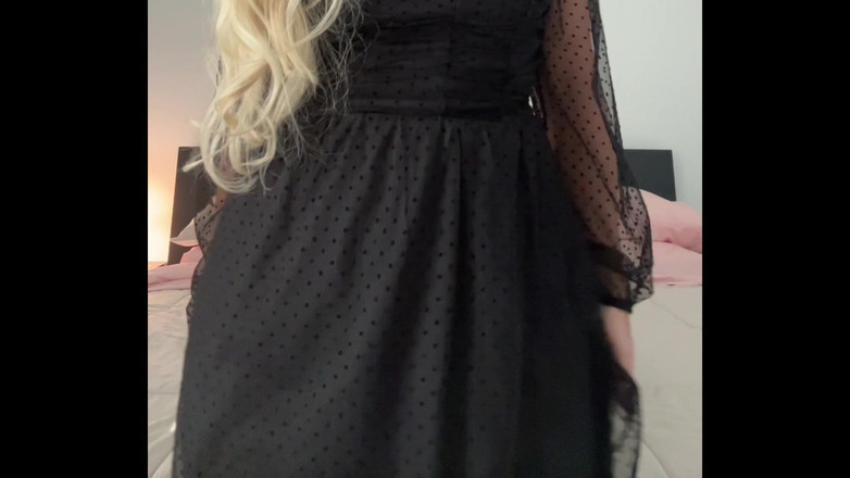 Chokobanana: A primit un cadou frumos de la mine...