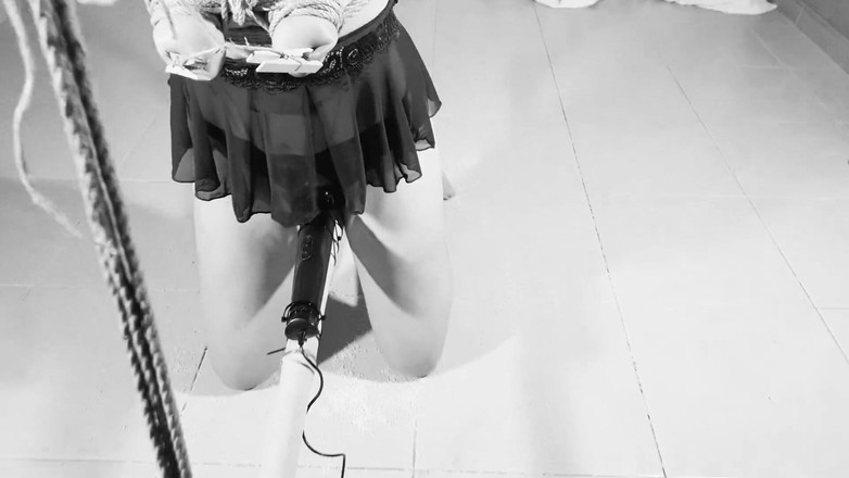 Bdsmlovers91: Kinktober 2022 第14天：大米 |Bdsmlovers91