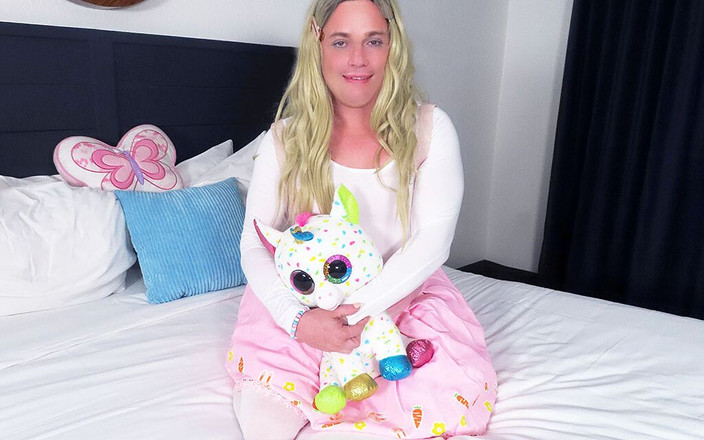 Pure TS and Becoming Femme: 仕事が終わって最初に行うこと