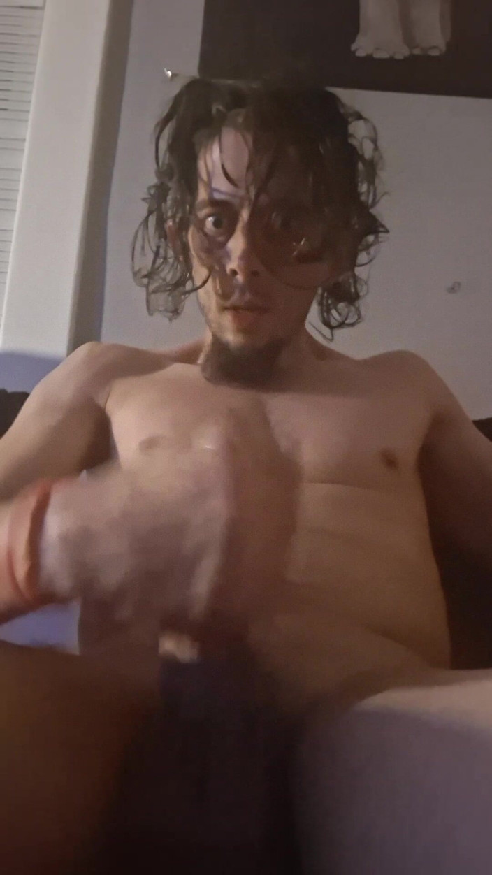 Magnumxlcody: Jestem taki napalony Rn.....