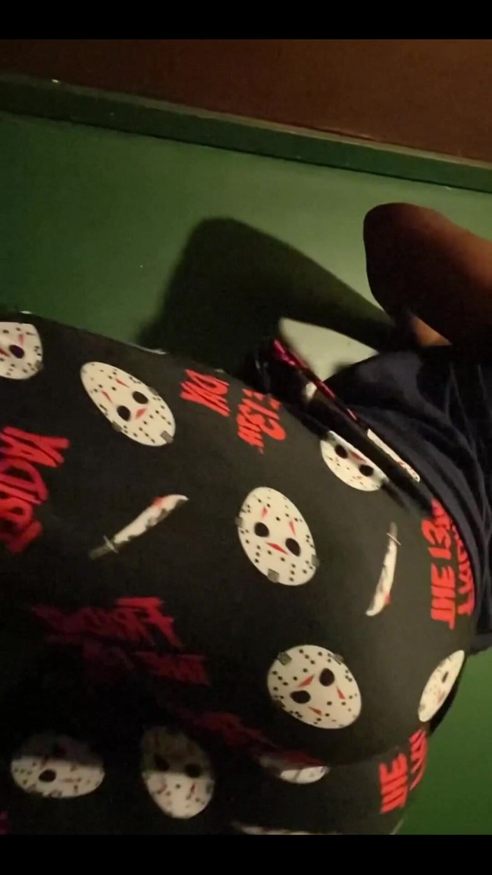 Tailandxxx: Även Jason Tryna Ta en hugg på den här röpan